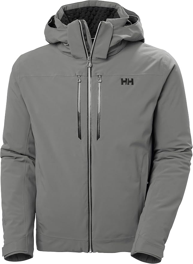 Helly Hansen Men's Alpha LIFALOFT Ins Ski Jacket