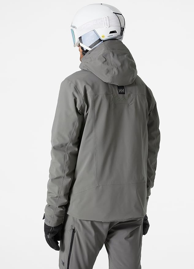 Helly Hansen Men's Alpha LIFALOFT Ins Ski Jacket