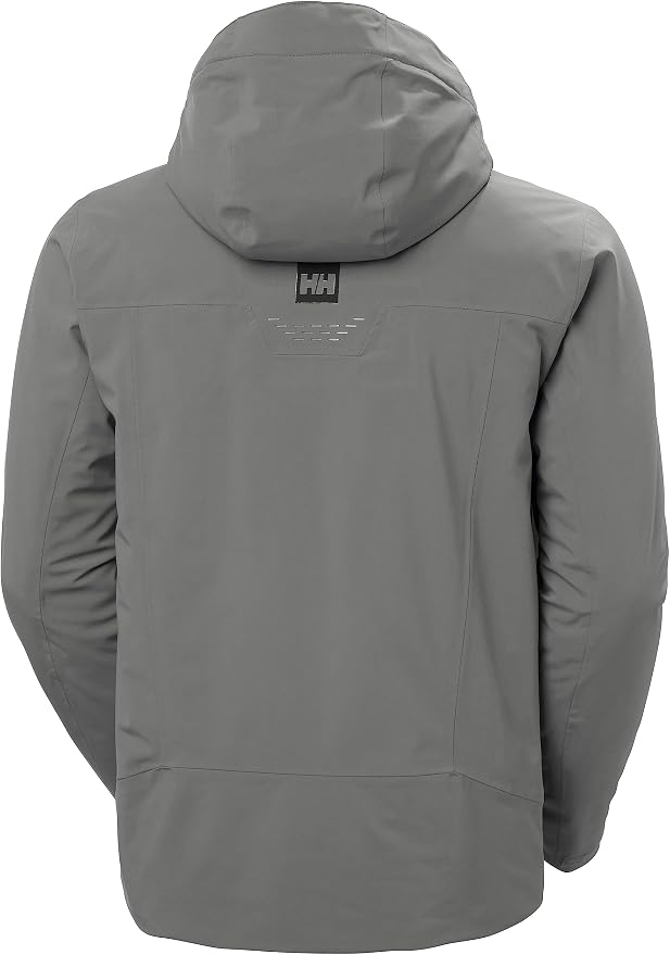 Helly Hansen Men's Alpha LIFALOFT Ins Ski Jacket